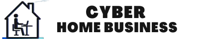 Cyber Home Business