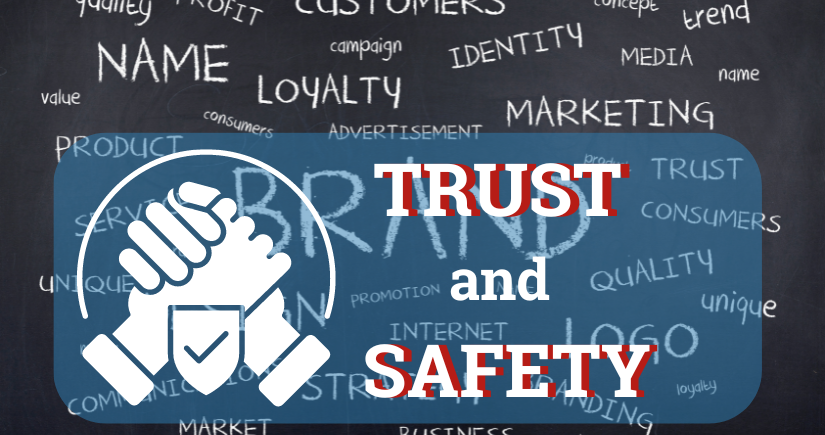Build Trust and Safety for your Online Business